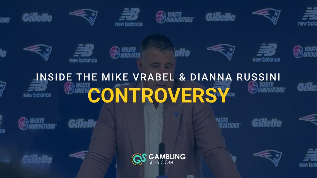 Mike Vrabel & Dianna Russini: A Timeline of the Reported Cheating Controversy