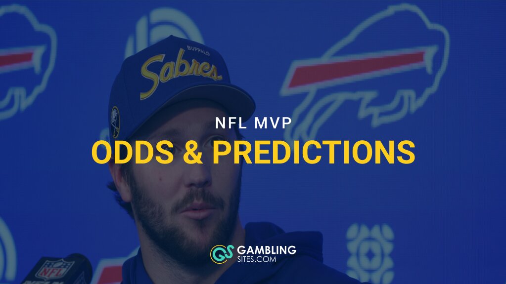 Latest NFL MVP Odds and Picks (2026)