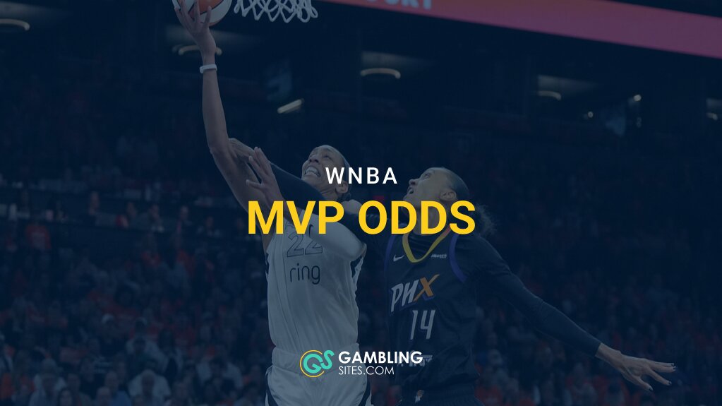 Updated 2026 WNBA Odds: Can A’ja Wilson Repeat?