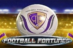 Football Fortunes slot image