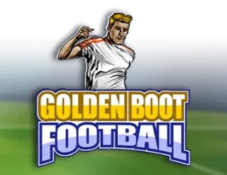 Golden Boot Football slot image