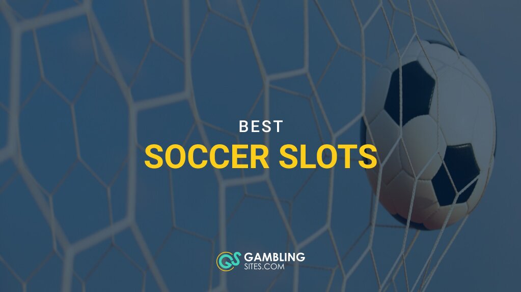 6 Soccer Slot Machines to Try Online – Golden Boot Football and Others