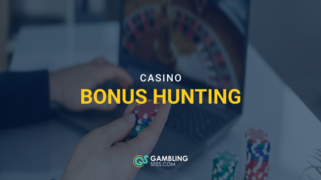 Casino Bonus Hunting: A Practical Guide to Extracting Real Value