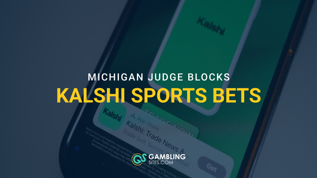 Michigan Judge Blocks Kalshi Sports Event Contracts