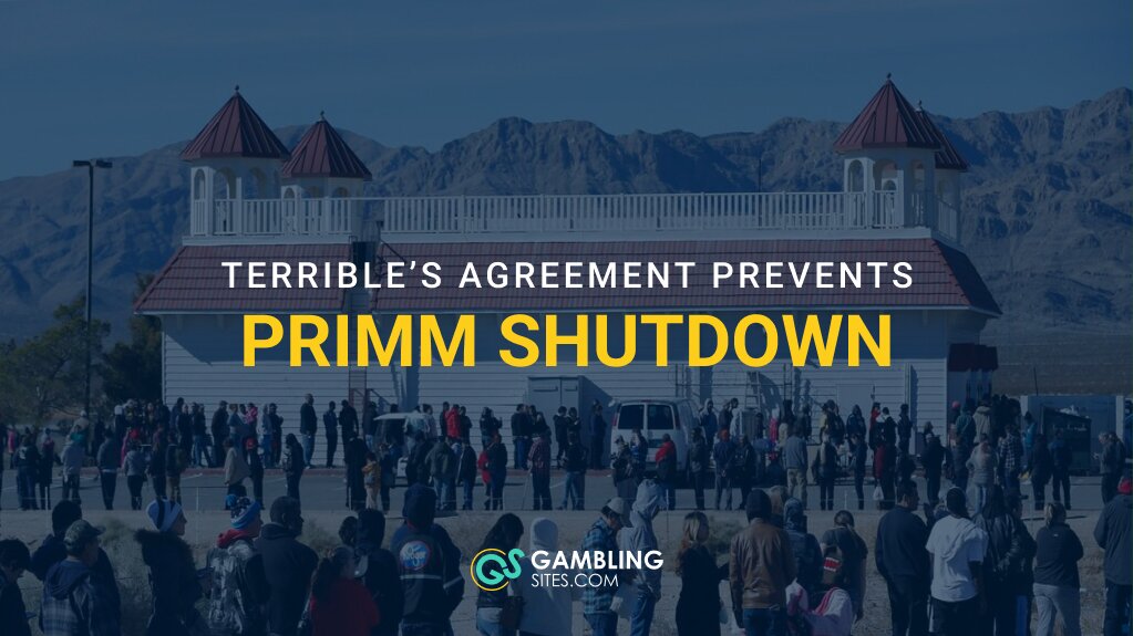 Primm, Nevada Businesses Stay Open Following New Agreement