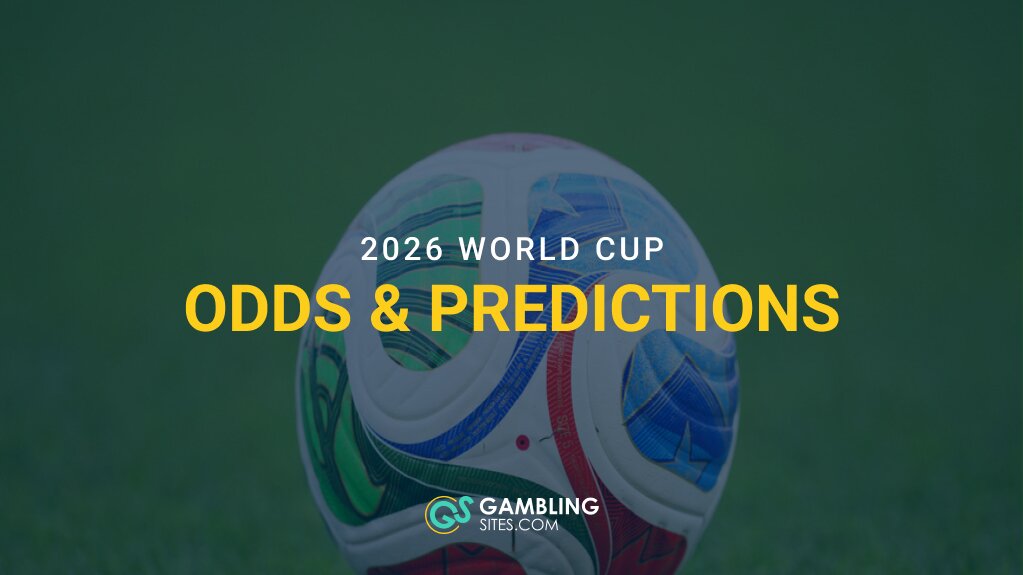 2026 World Cup Predictions and Betting Odds