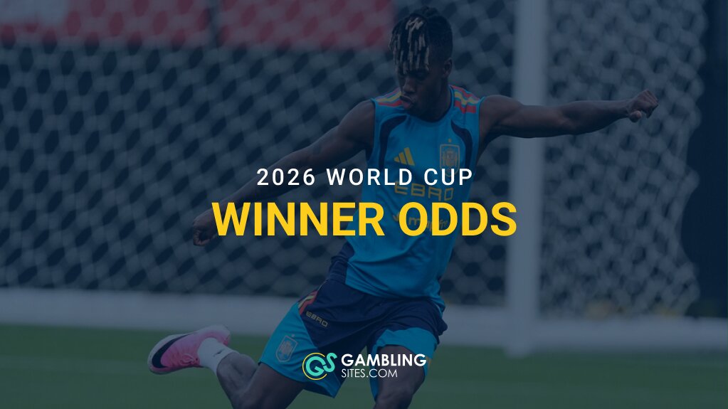 Is Spain the Best Bet to Win the 2026 World Cup?