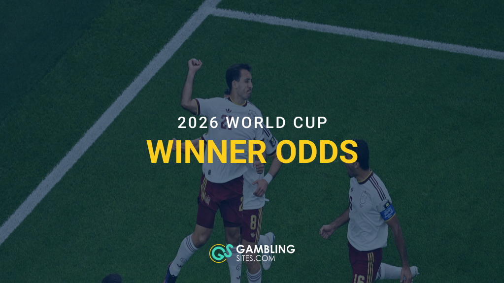 Who Will Win the 2026 World Cup: Betting Odds Preview