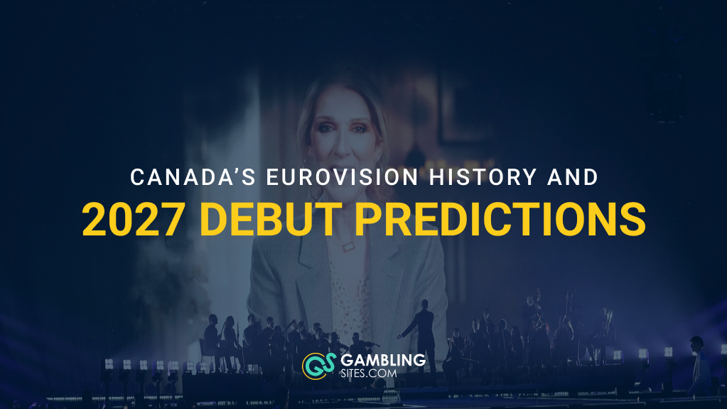 Past Canadian Performers in Eurovision History & 2027 Predictions