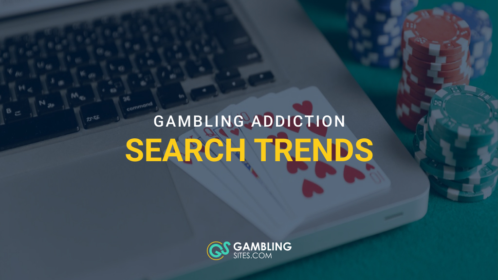 Why Gambling Addiction Searches Keep Climbing Every Year