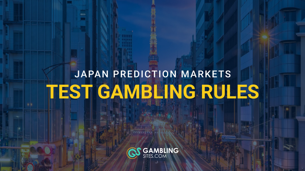 Japan Prediction Market Startups Test Gambling Rules With Point-Based Systems