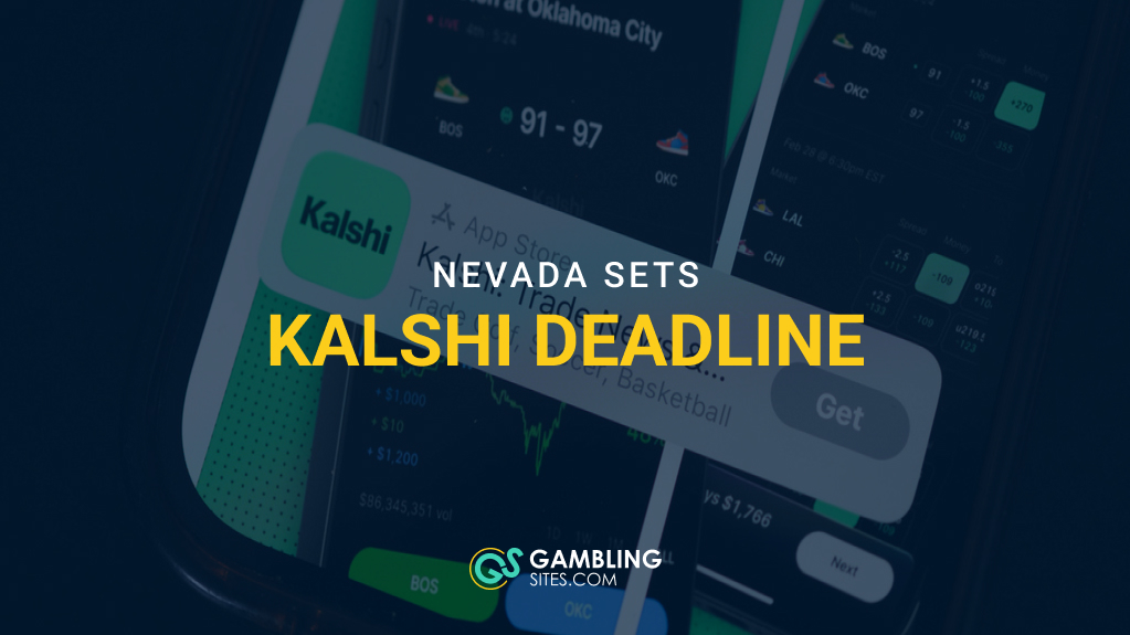 Nevada Orders Kalshi to Block Prohibited Markets by Aug. 12 or Face $120,000 Daily Penalty