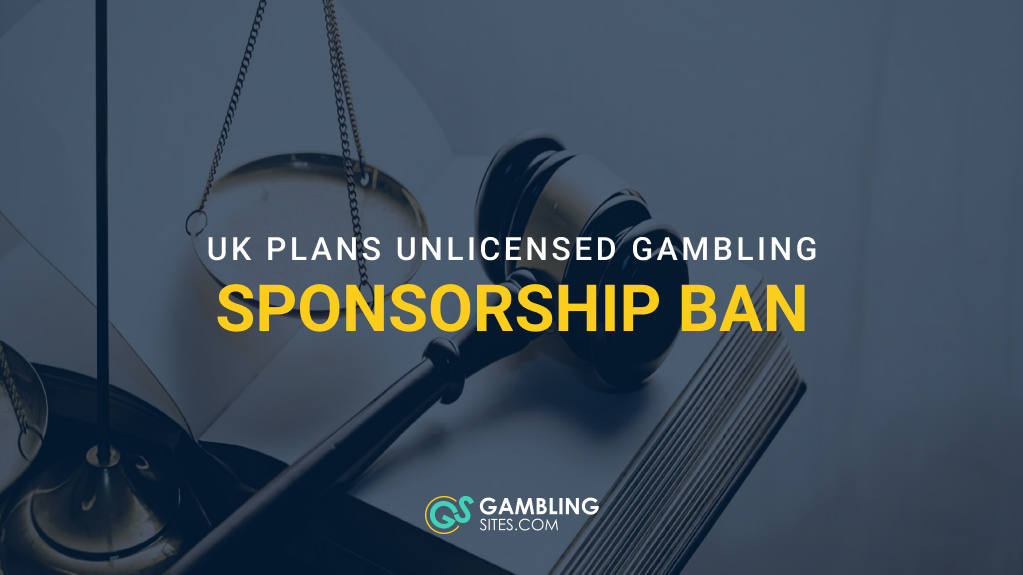UK Plans Ban on Unlicensed Casino Sponsorships in Sport