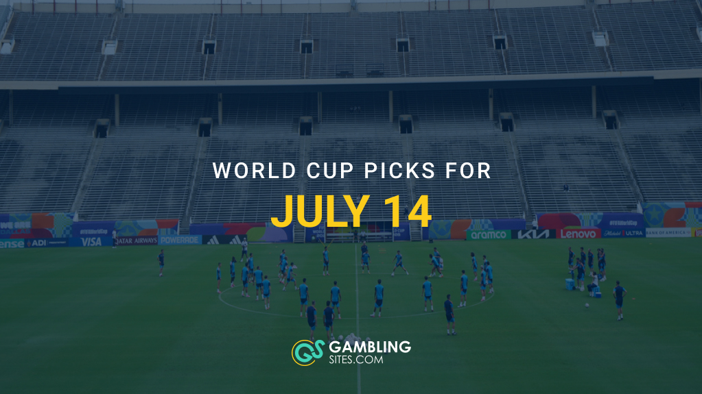 World Cup 2026 Daily Best Bets: France vs Spain Semifinal Picks