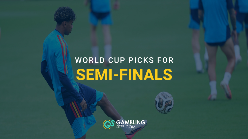 2026 World Cup Semi-Finals Odds and Picks