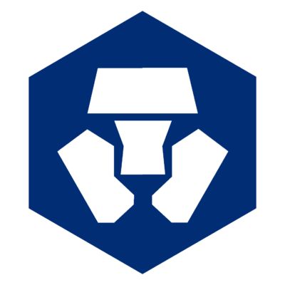 Crypto.com logo