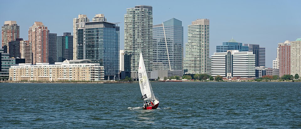 New jersey city
