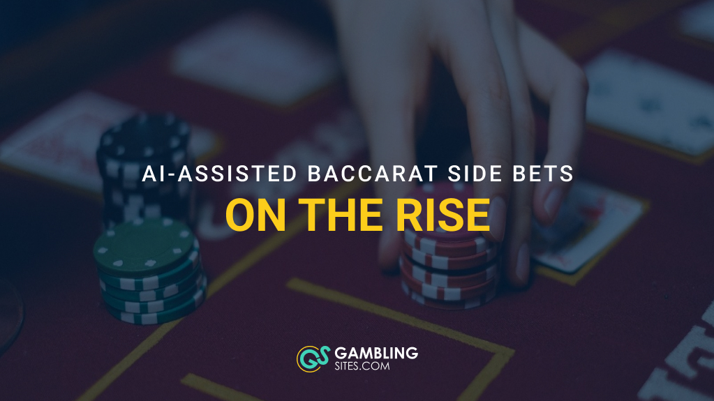 AI-Assisted Baccarat Side Bets Raise New Risks for Asian Casinos