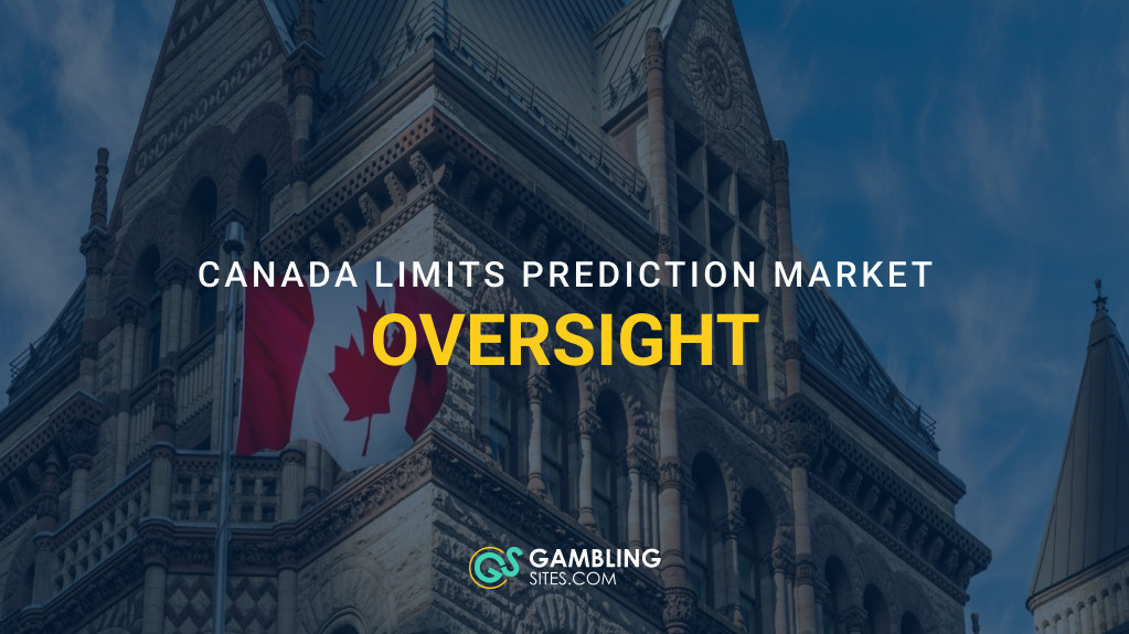 Canadian Regulators Exclude Sports & Entertainment Prediction Markets From Securities Oversight