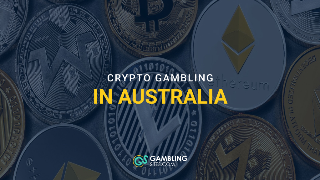 The Offshore Loophole: How Australians Legally Gamble With Crypto