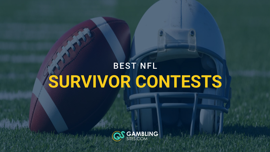 Best NFL Survivor Contests for 2026