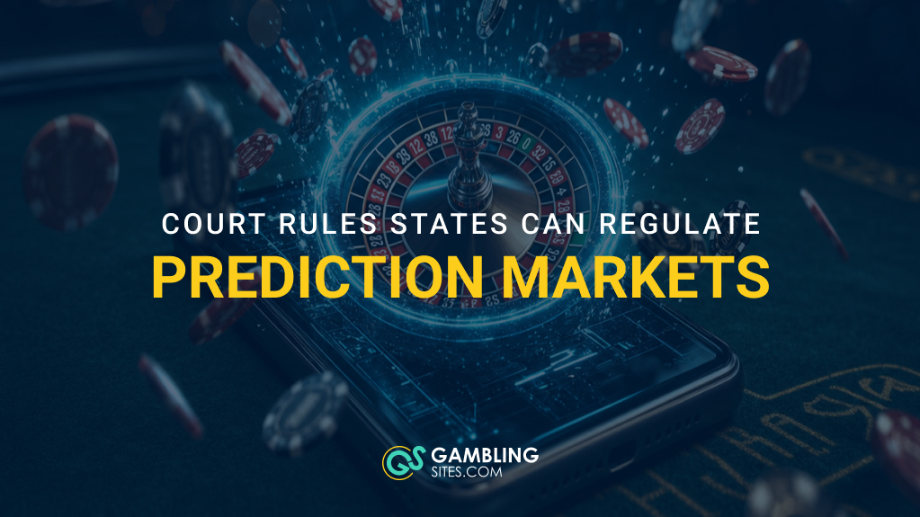 States Can Regulate Prediction Markets as Gambling, Court Rules