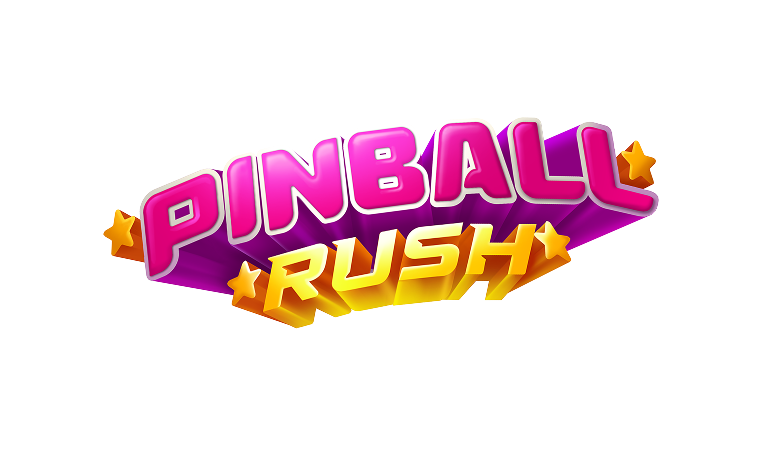 Logo pinball