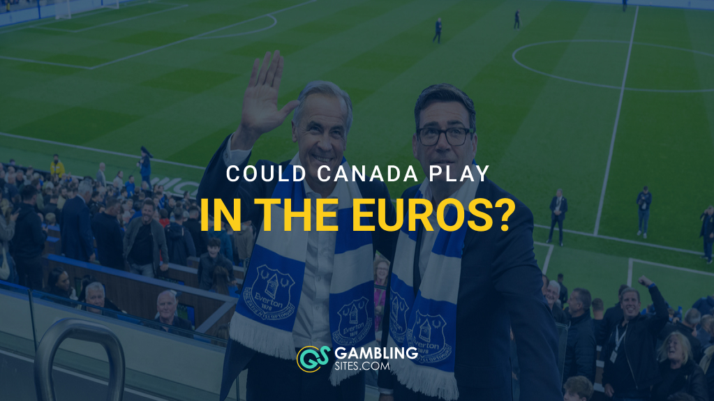 Could Canada Ever Play in UEFA? EU Talk Opens a Door