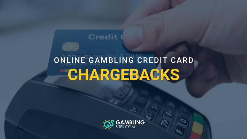 Online Gambling Credit Card Chargebacks Explained Straight