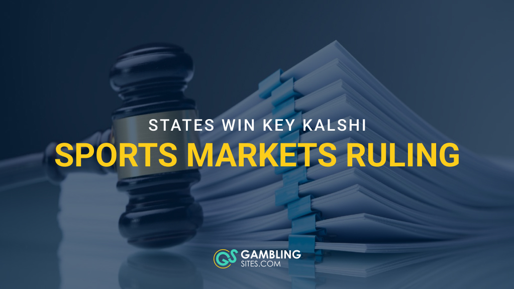 Appeals Court Says Ohio and Tennessee Can Regulate Kalshi Sports Prediction Markets