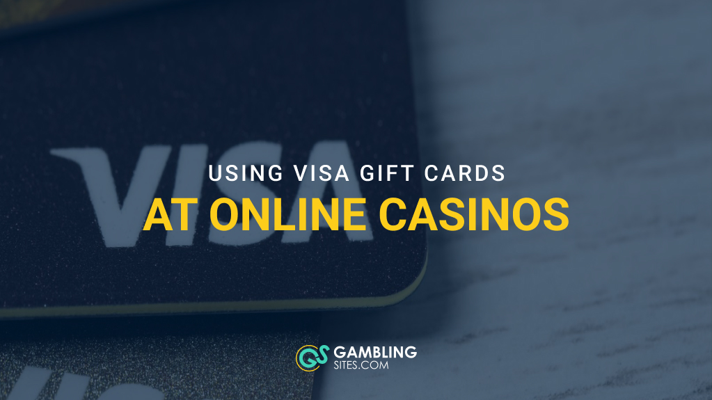 The Real Rules for Using a Visa Gift Card at an Online Casino