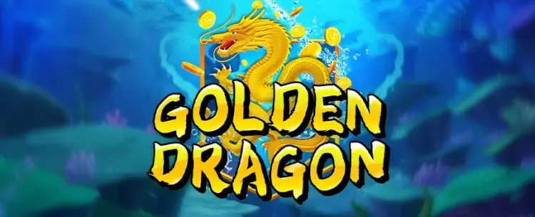 Golden Dragon table image