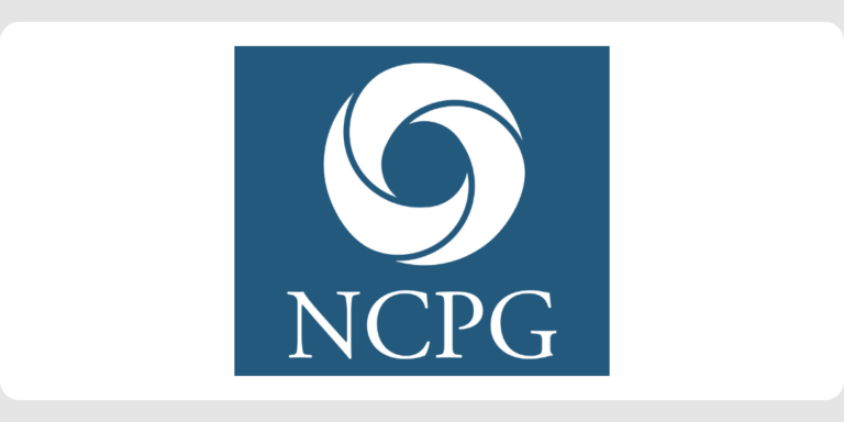 NCPG logo