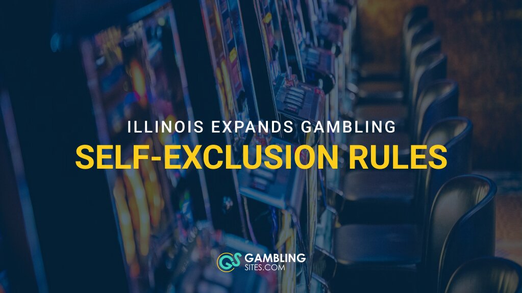 Illinois Moves to Expand Gambling Self-Exclusion Rules to Video Gaming Machines