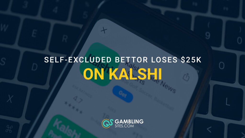 Kalshi Faces New Scrutiny After Self-Excluded User Loses Over $25K
