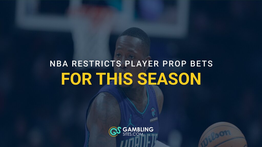 NBA Orders Sportsbooks to Remove Certain Bets for 2026-27 Season