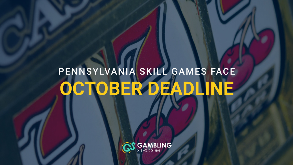 Pennsylvania Skill Games Face New Rules After Supreme Court Gambling Ruling