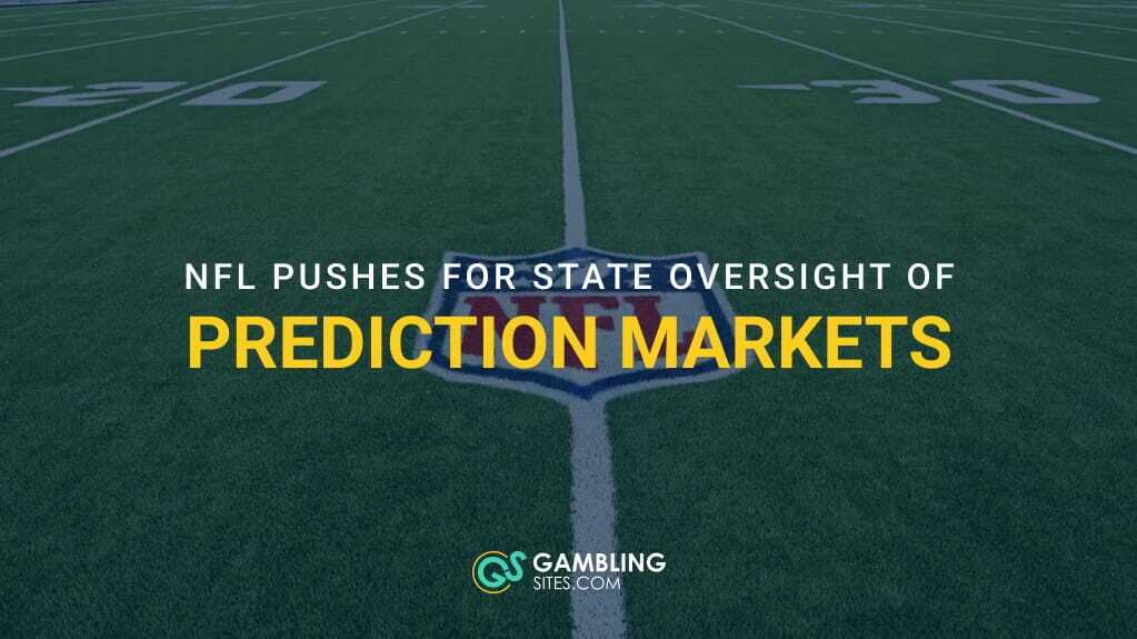 NFL Urges Supreme Court to Let States Regulate Prediction Markets